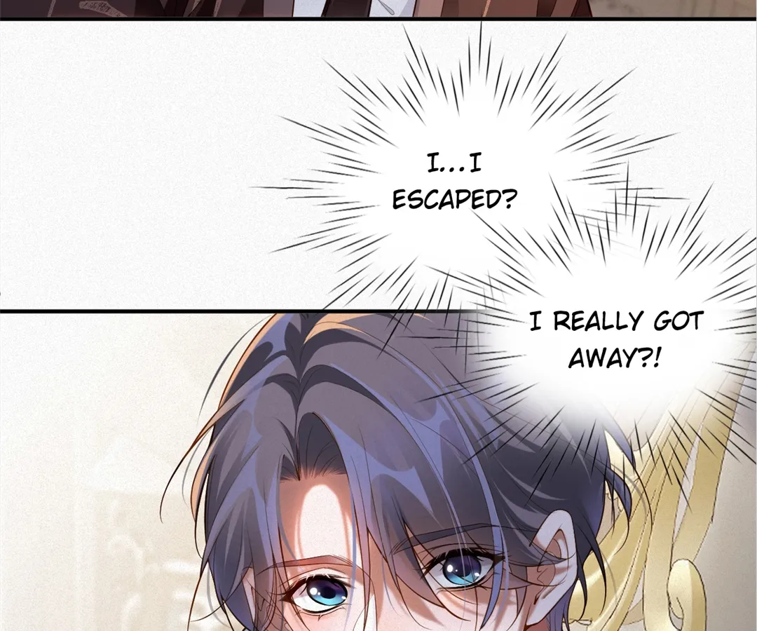 Love After the Break Chapter 24 - Page 39