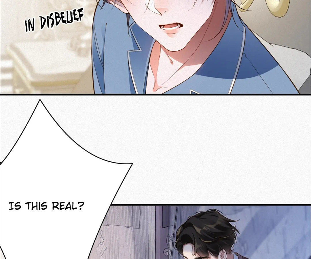 Love After the Break Chapter 24 - Page 40