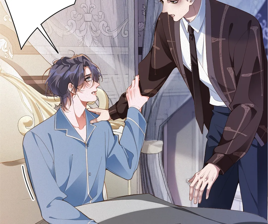 Love After the Break Chapter 24 - Page 41