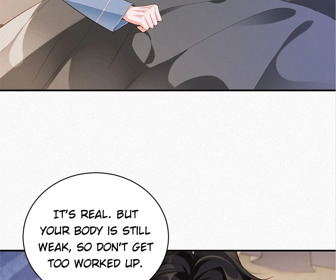 Love After the Break Chapter 24 - Page 42