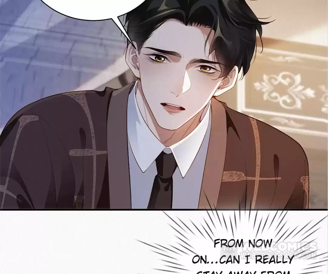 Love After the Break Chapter 24 - Page 43