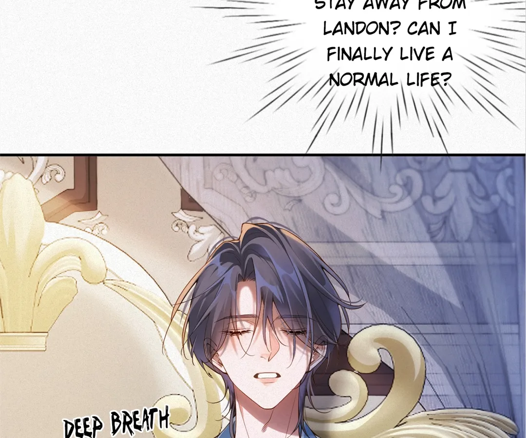 Love After the Break Chapter 24 - Page 44