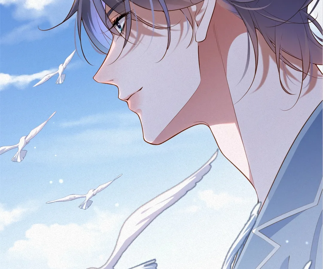 Love After the Break Chapter 24 - Page 47