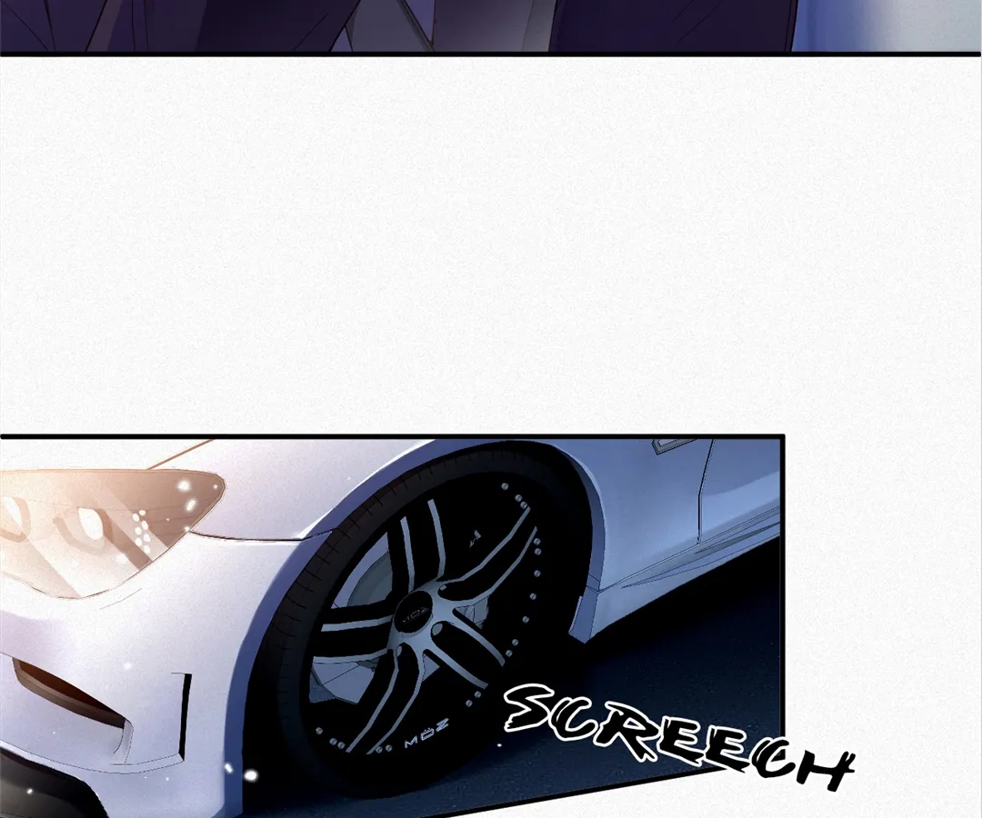 Love After the Break Chapter 24 - Page 6