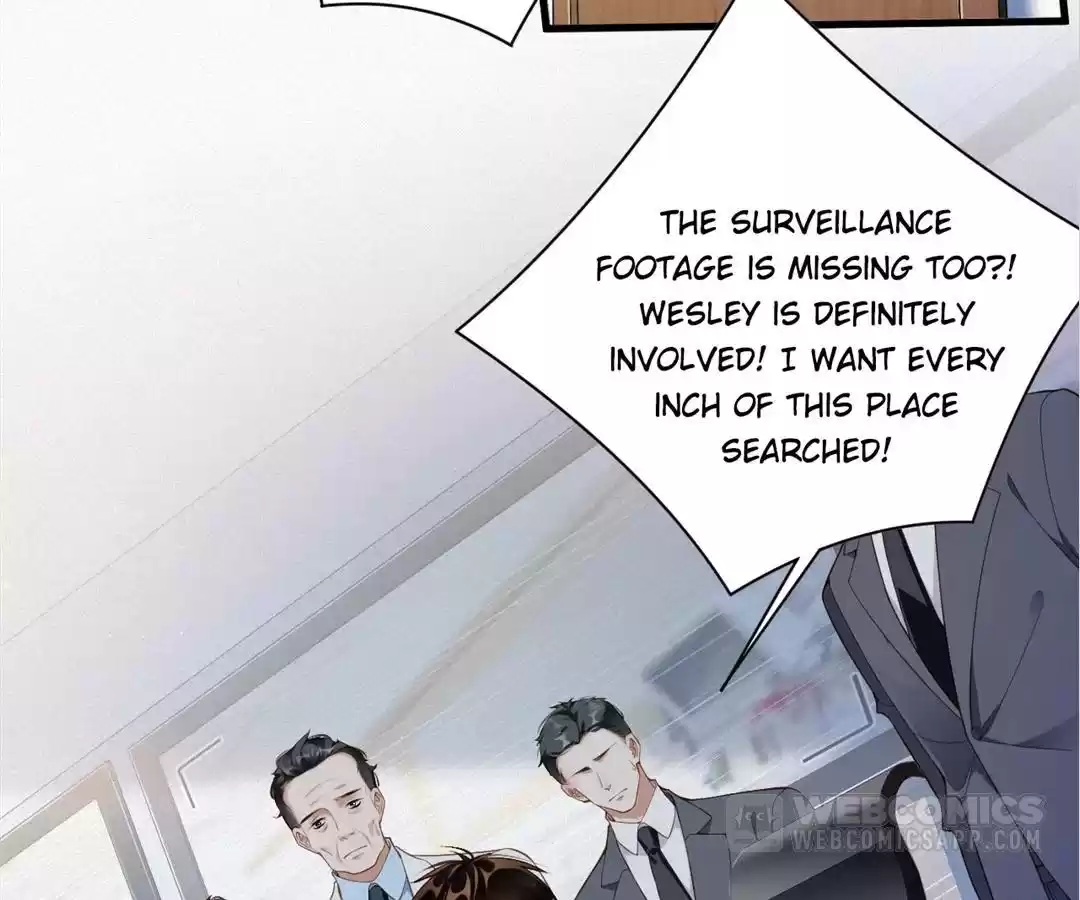 Love After the Break Chapter 24 - Page 51