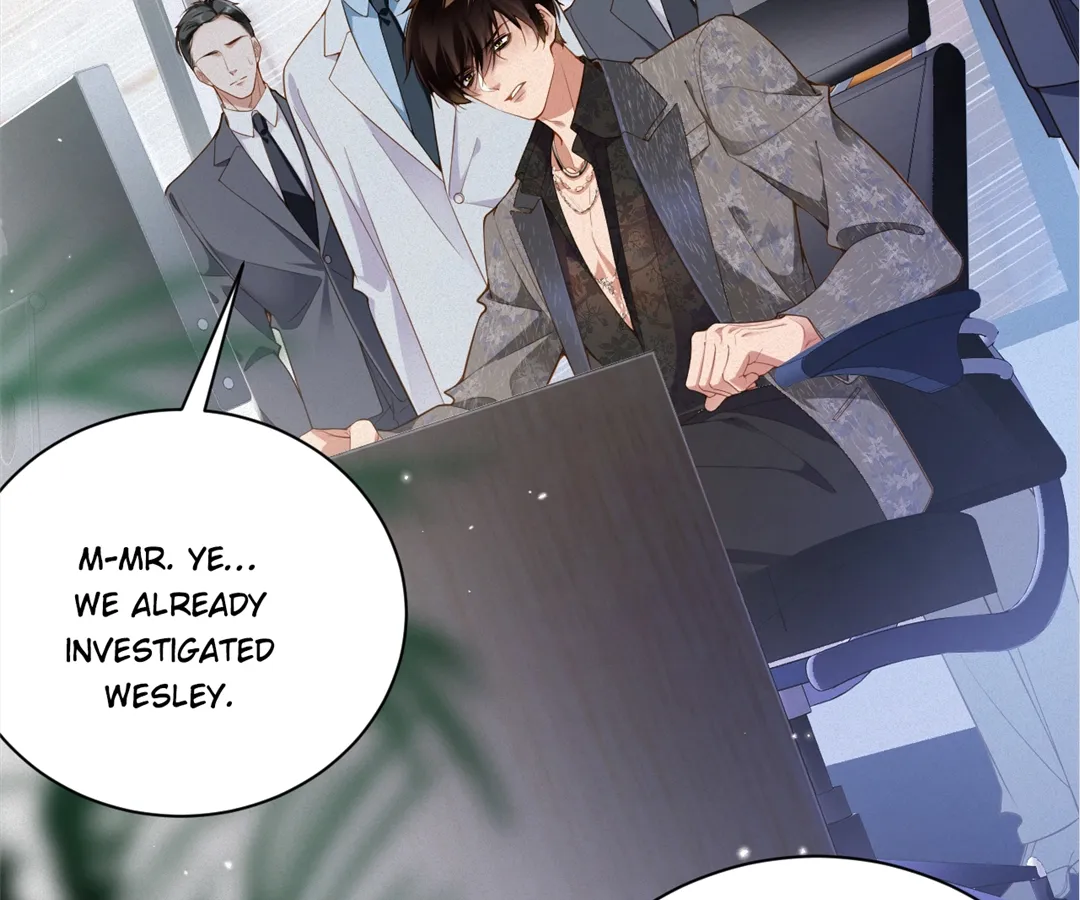 Love After the Break Chapter 24 - Page 52