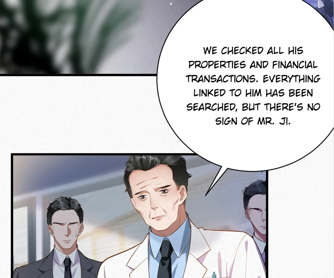 Love After the Break Chapter 24 - Page 53