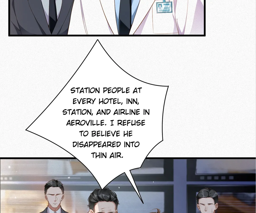 Love After the Break Chapter 24 - Page 54