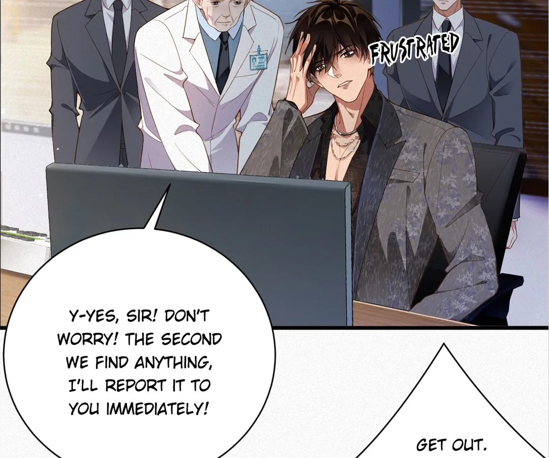 Love After the Break Chapter 24 - Page 55