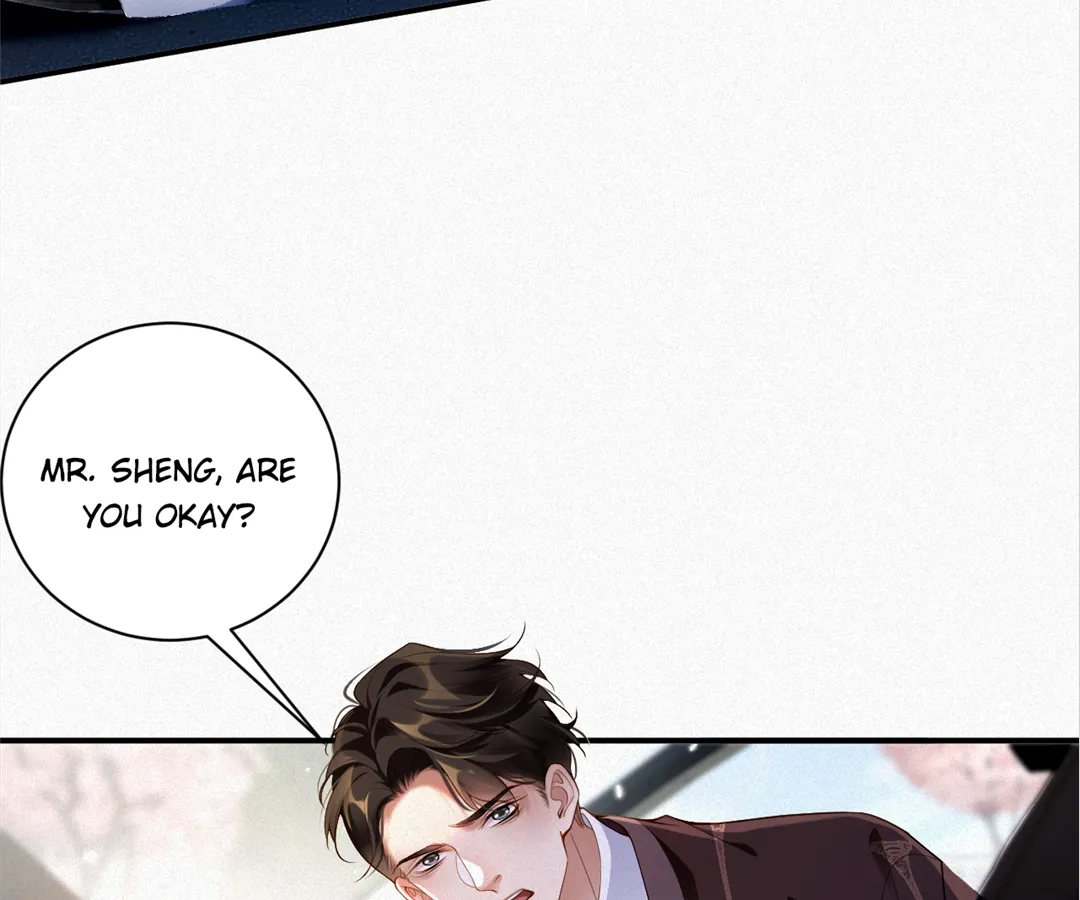 Love After the Break Chapter 24 - Page 7