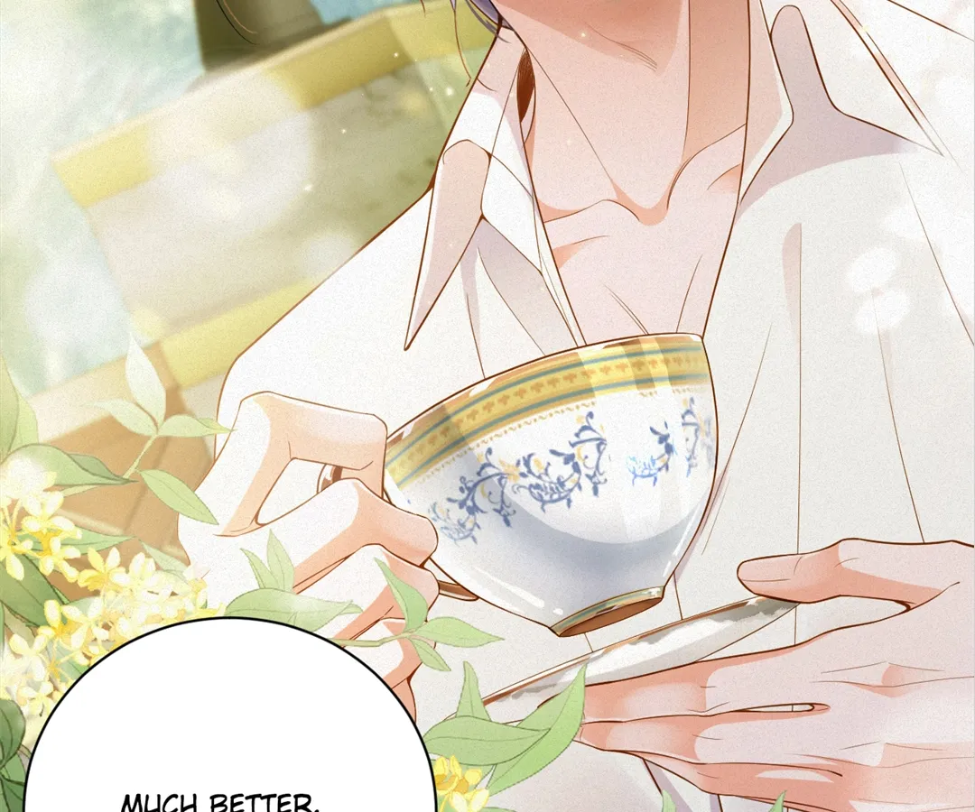 Love After the Break Chapter 24 - Page 68