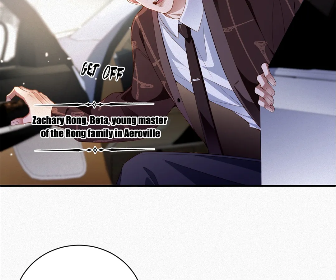 Love After the Break Chapter 24 - Page 8