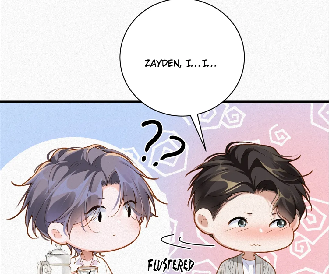 Love After the Break Chapter 24 - Page 71