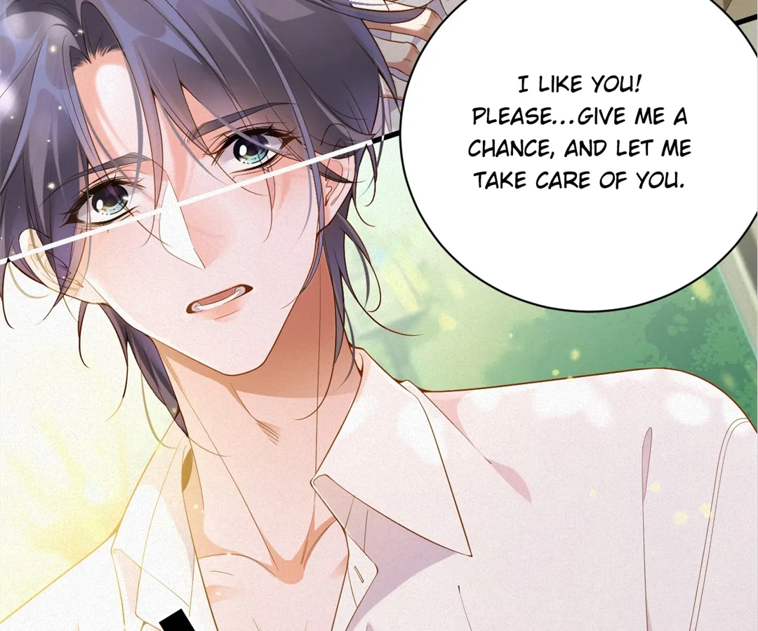 Love After the Break Chapter 24 - Page 74