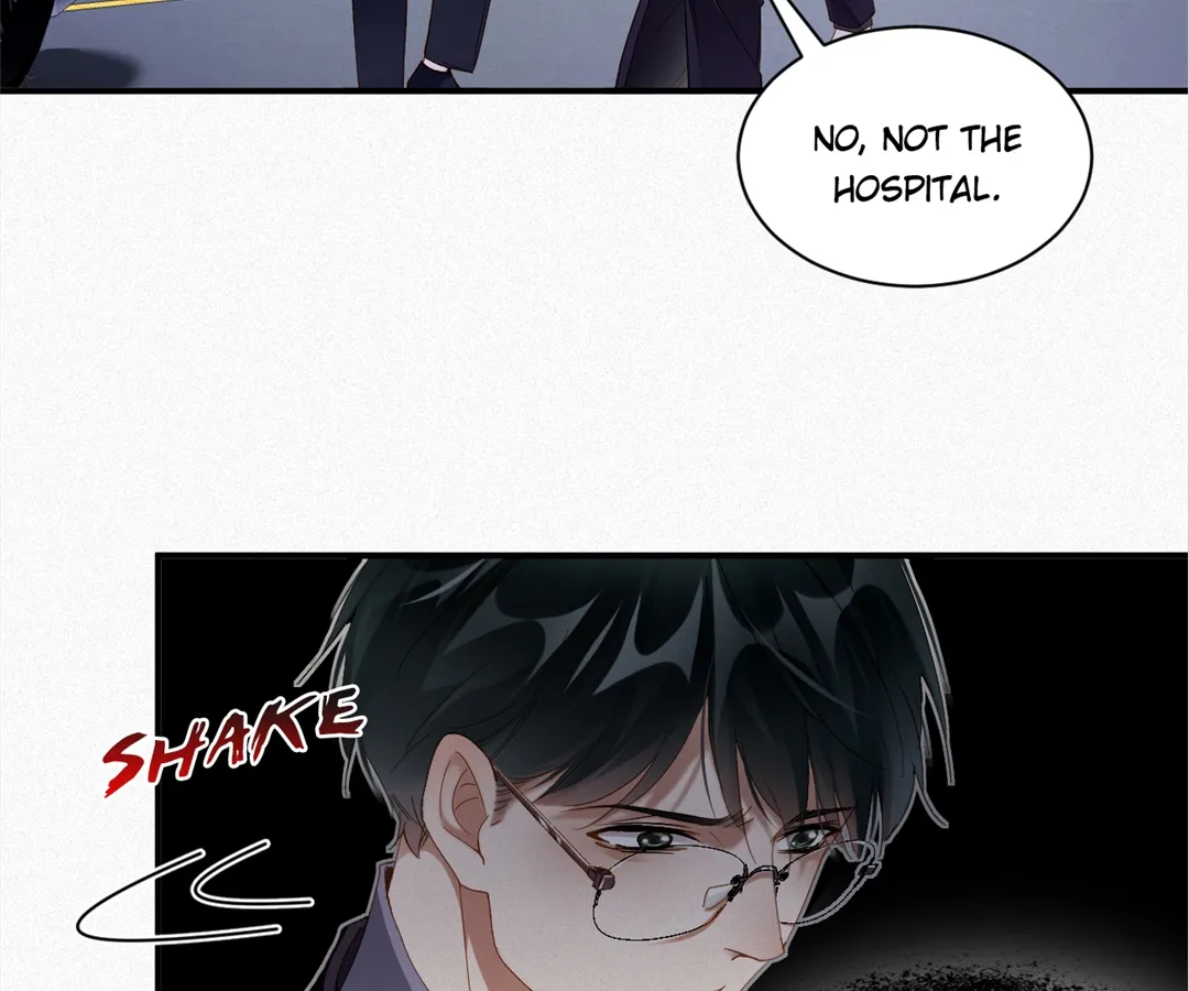 Love After the Break Chapter 24 - Page 10