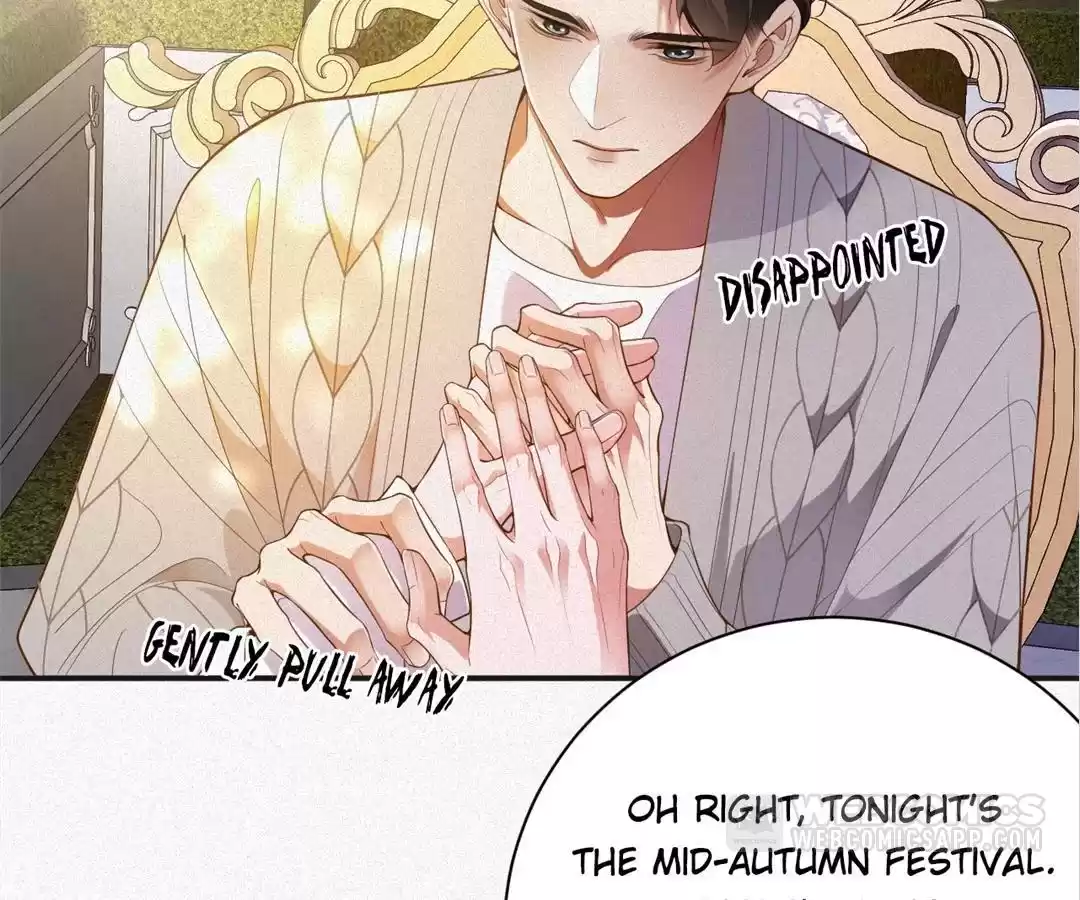 Love After the Break Chapter 25 - Page 11