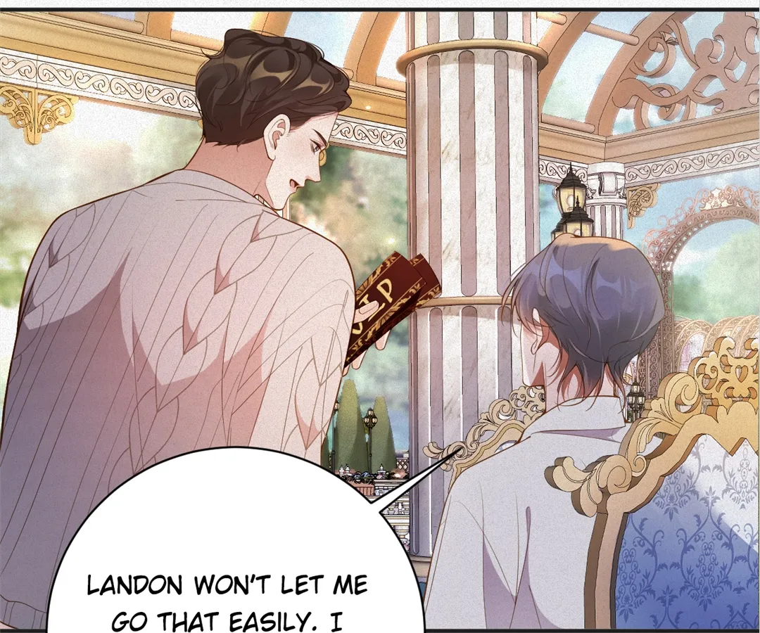 Love After the Break Chapter 25 - Page 15