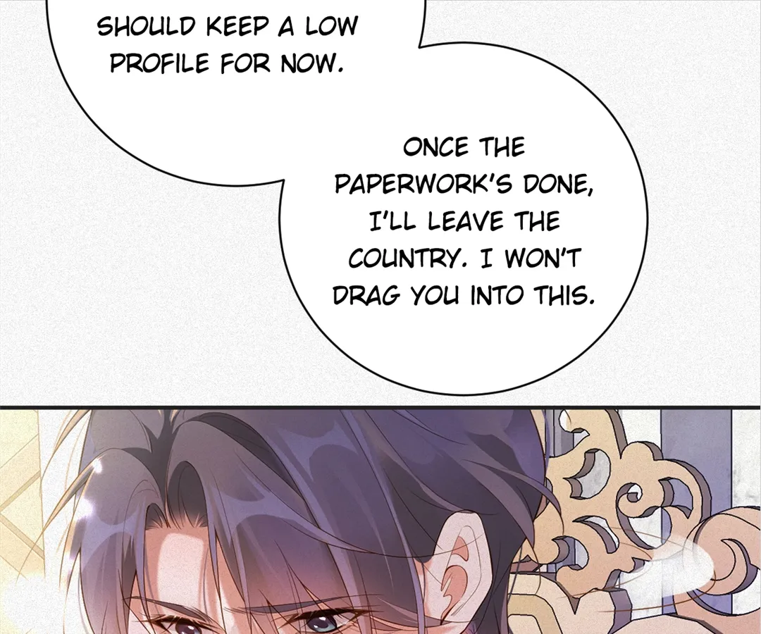 Love After the Break Chapter 25 - Page 16