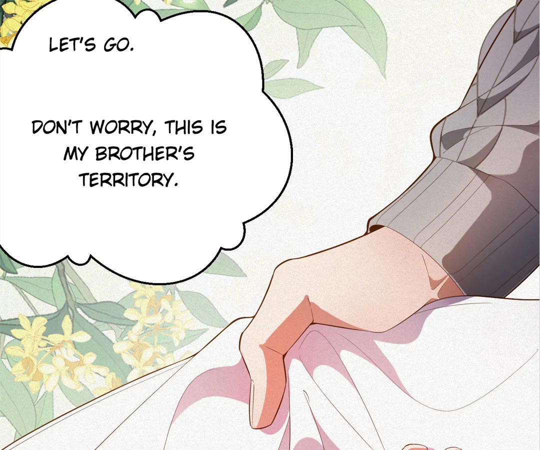 Love After the Break Chapter 25 - Page 18