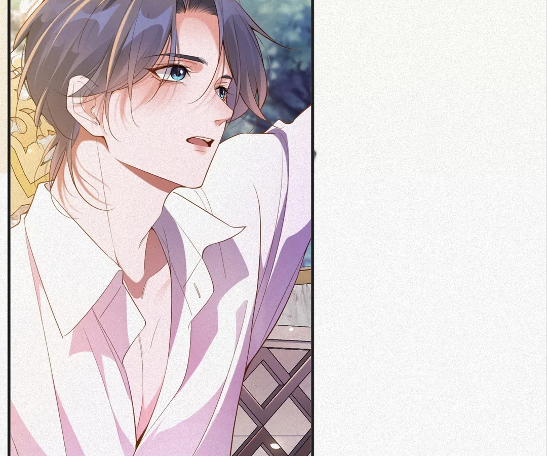 Love After the Break Chapter 25 - Page 20