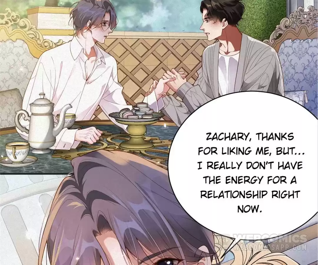 Love After the Break Chapter 25 - Page 3