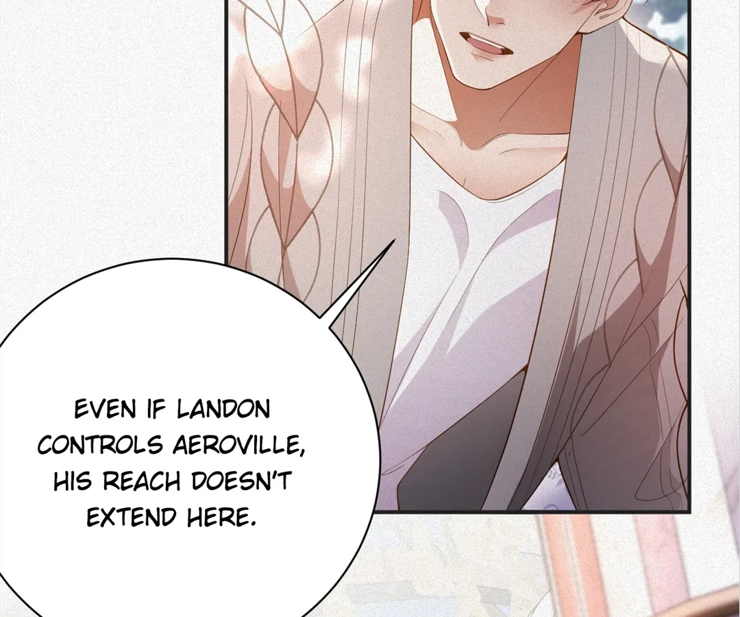 Love After the Break Chapter 25 - Page 22