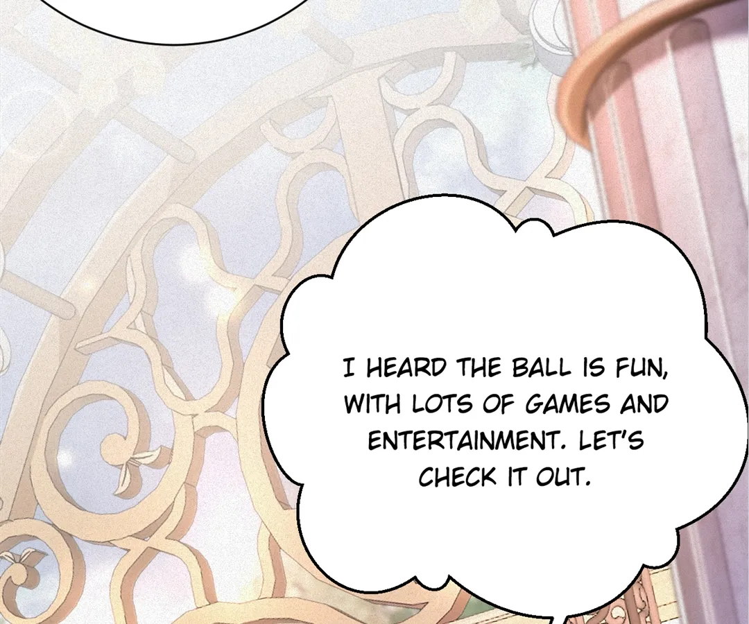 Love After the Break Chapter 25 - Page 23