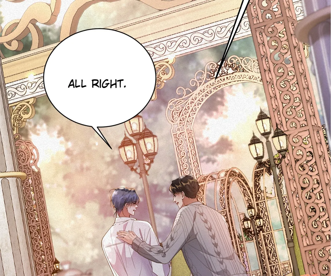 Love After the Break Chapter 25 - Page 24