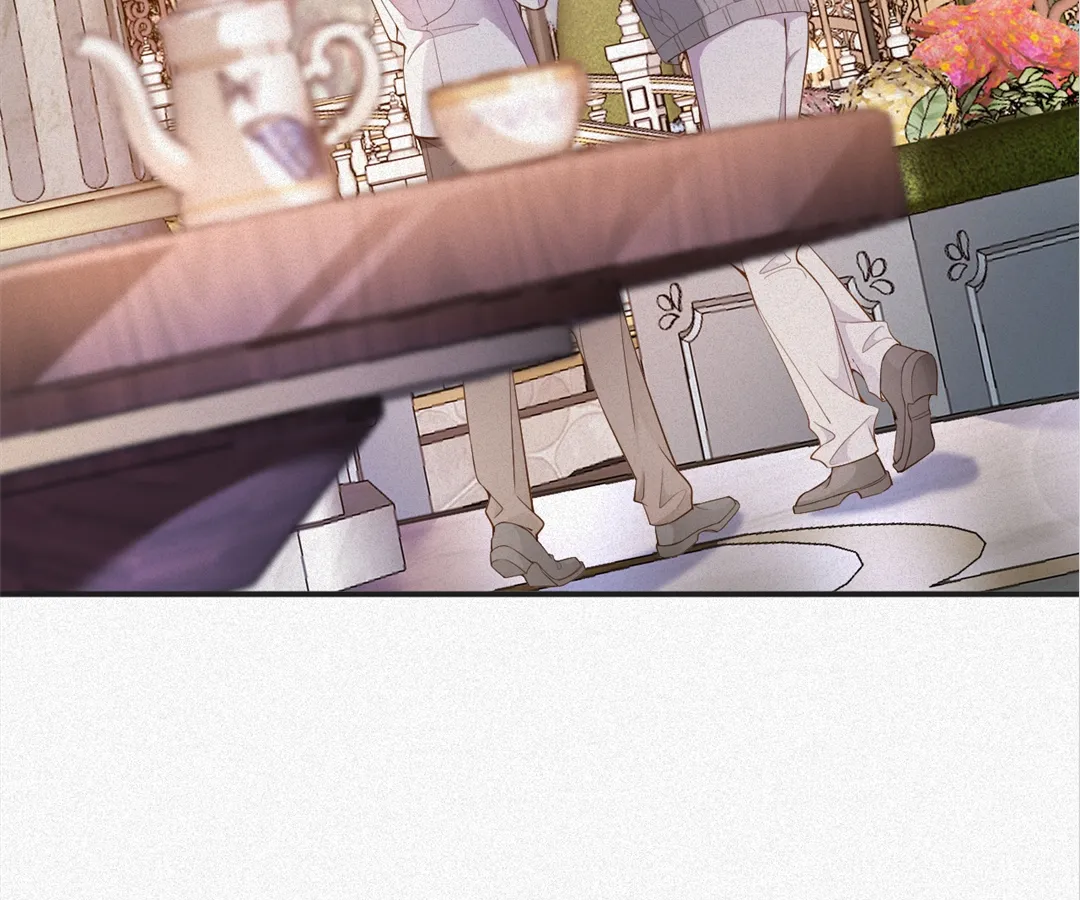 Love After the Break Chapter 25 - Page 25