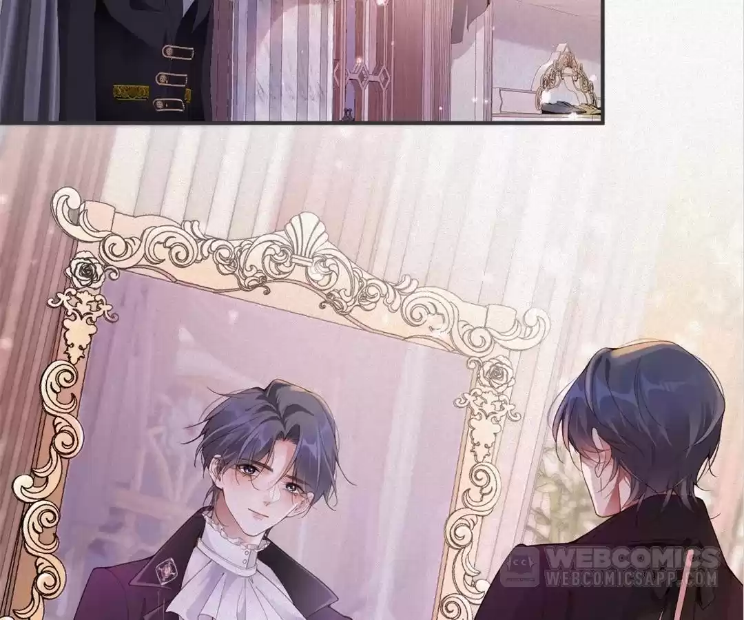 Love After the Break Chapter 25 - Page 27