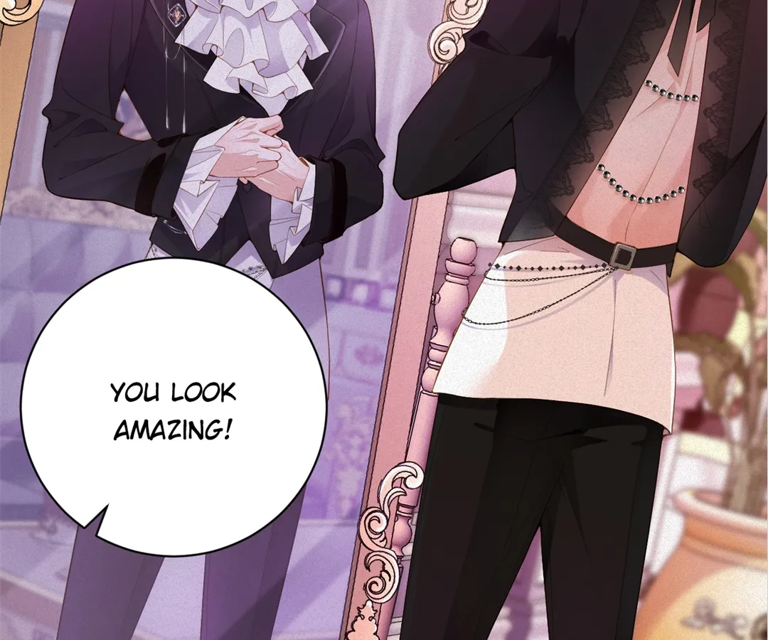 Love After the Break Chapter 25 - Page 28