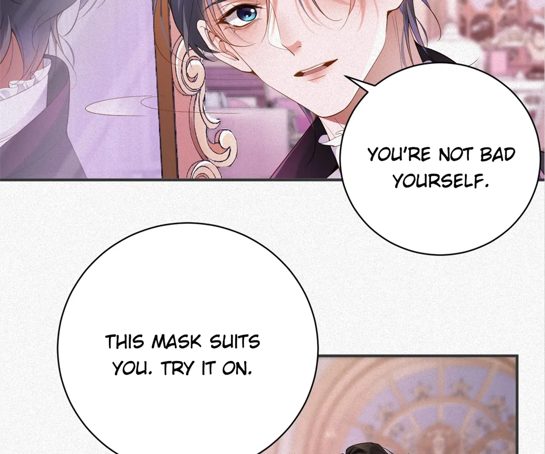 Love After the Break Chapter 25 - Page 30