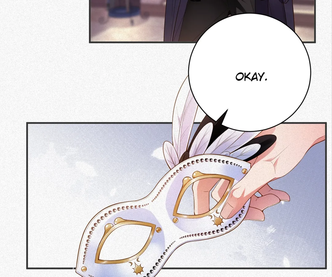 Love After the Break Chapter 25 - Page 32