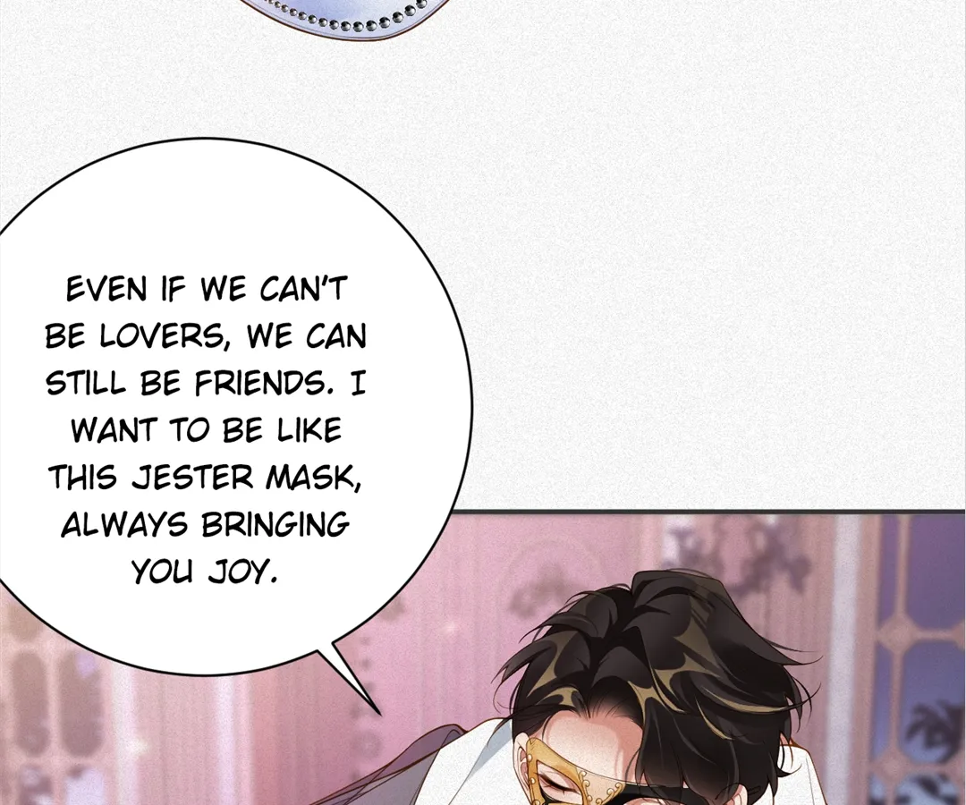 Love After the Break Chapter 25 - Page 33