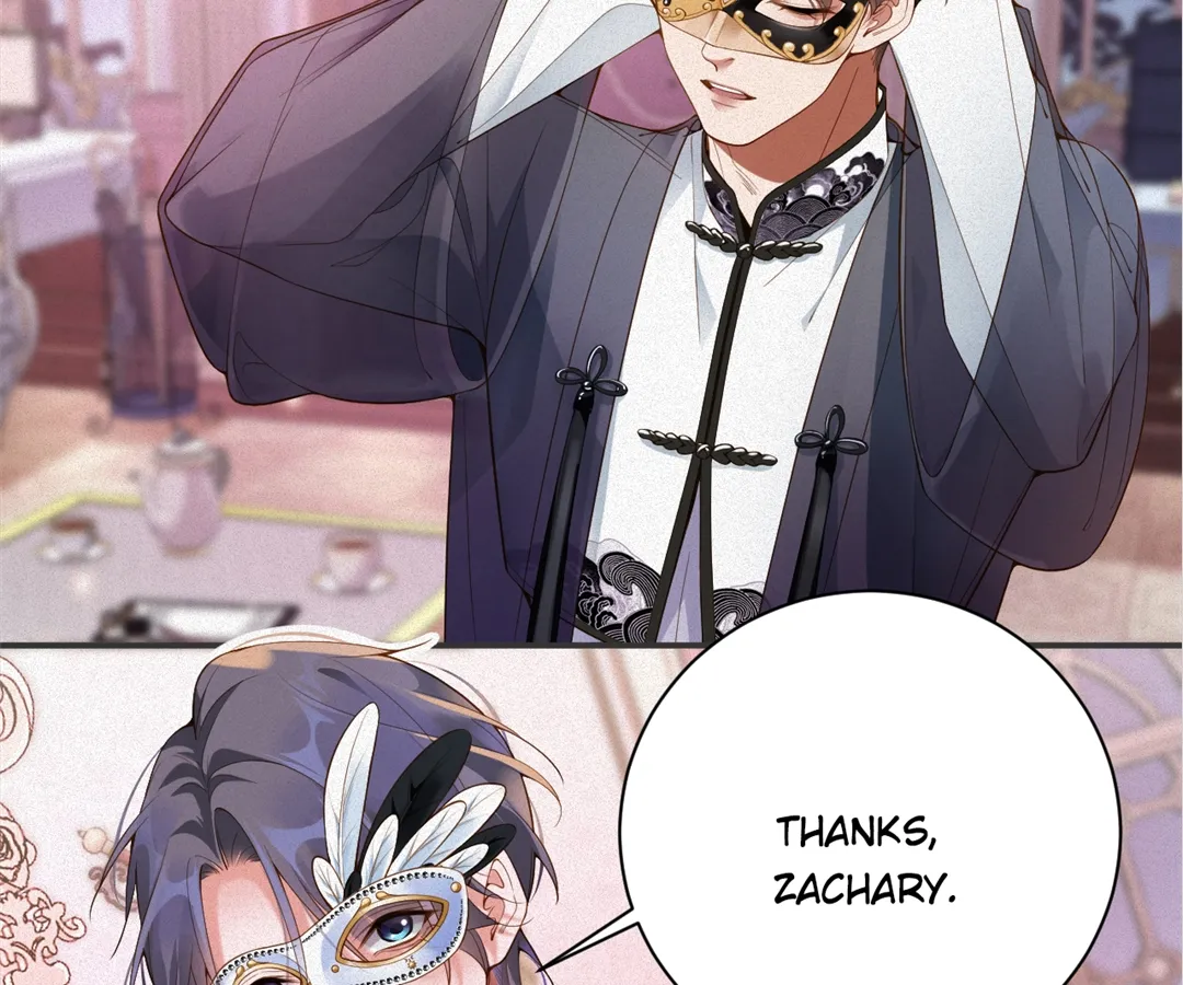 Love After the Break Chapter 25 - Page 34