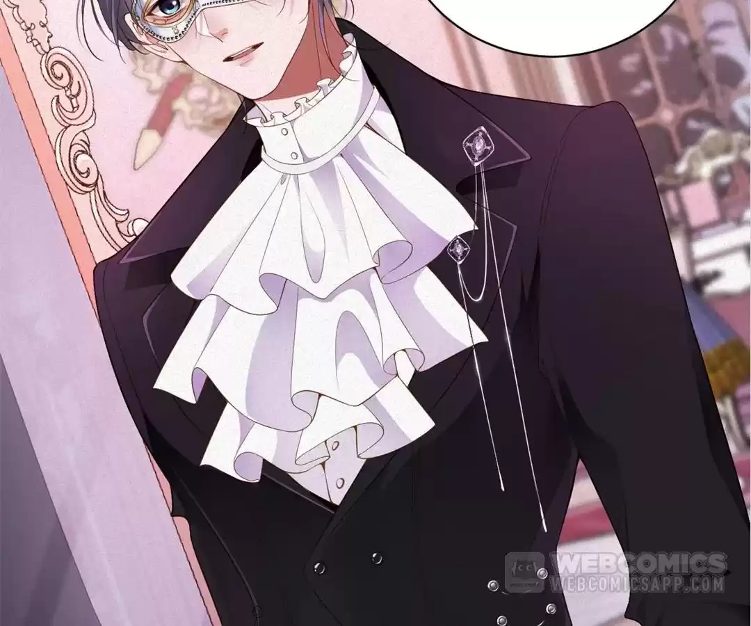 Love After the Break Chapter 25 - Page 35