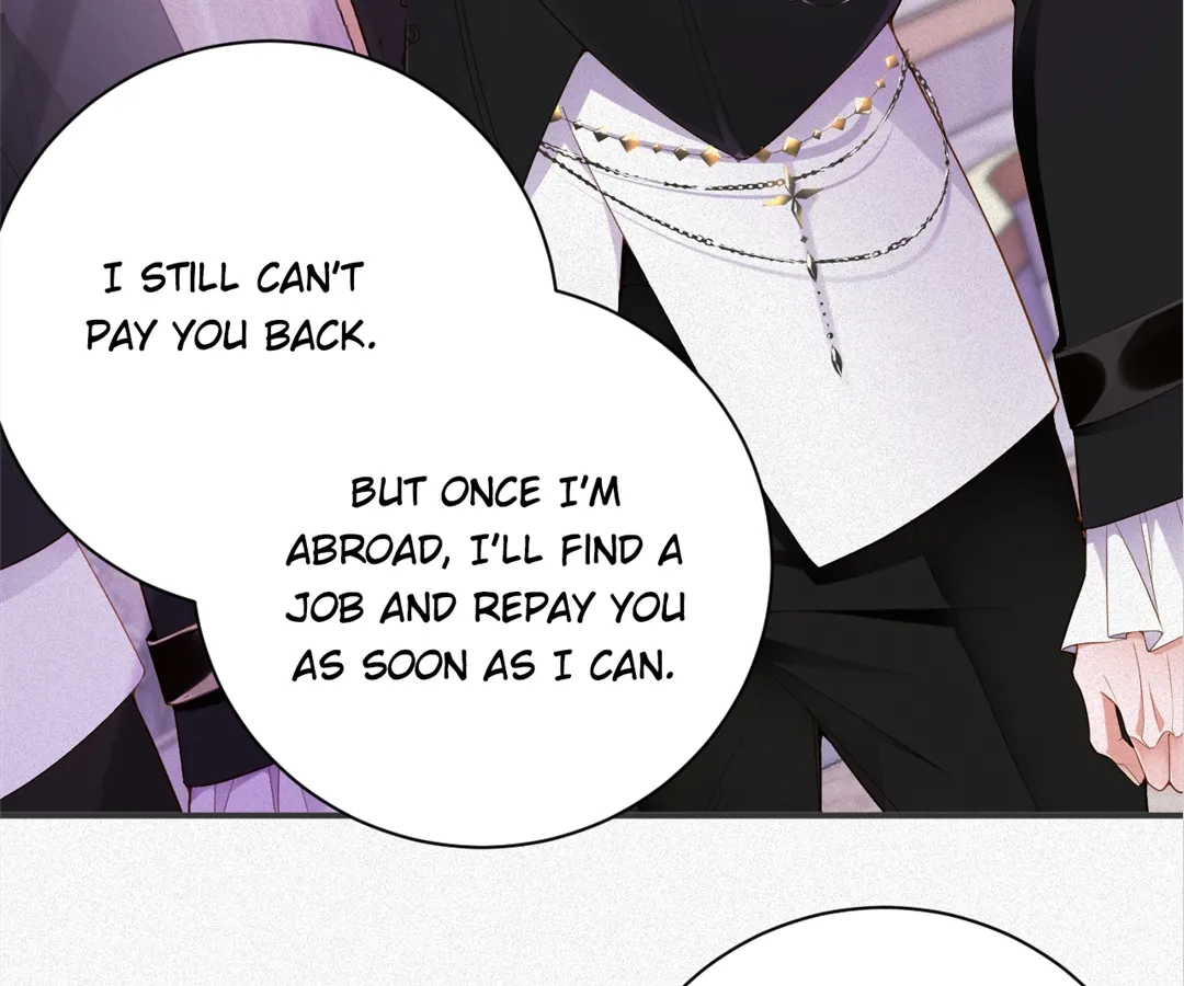 Love After the Break Chapter 25 - Page 36