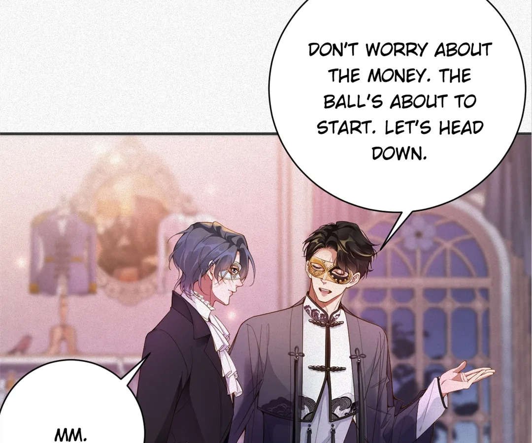 Love After the Break Chapter 25 - Page 37