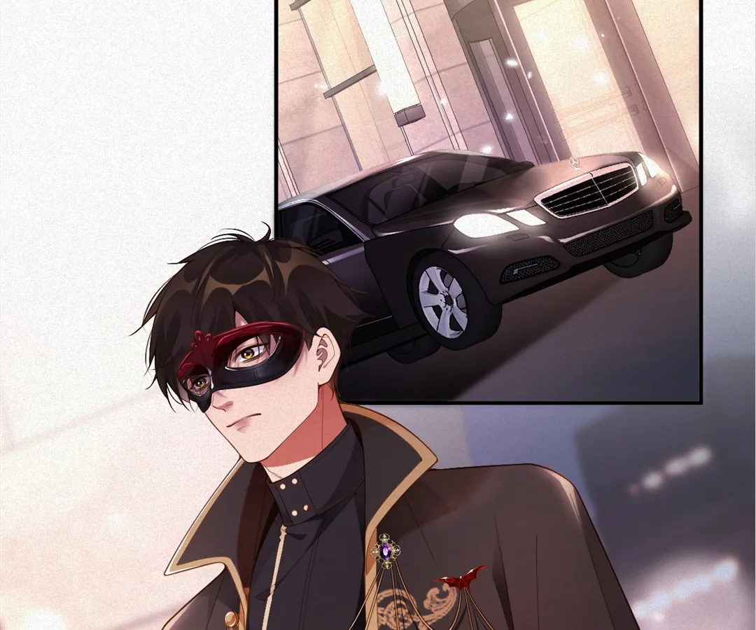 Love After the Break Chapter 25 - Page 40