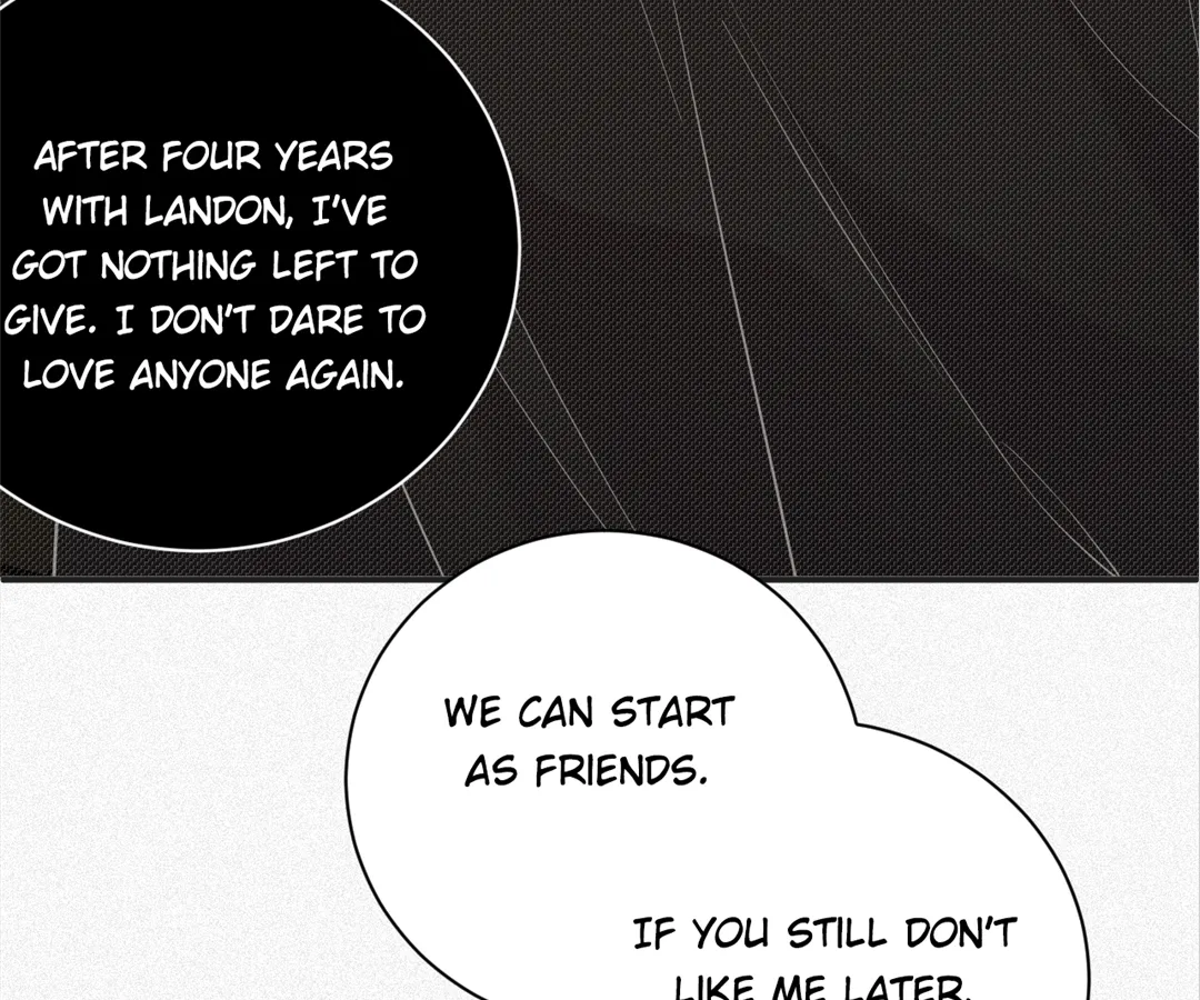 Love After the Break Chapter 25 - Page 5