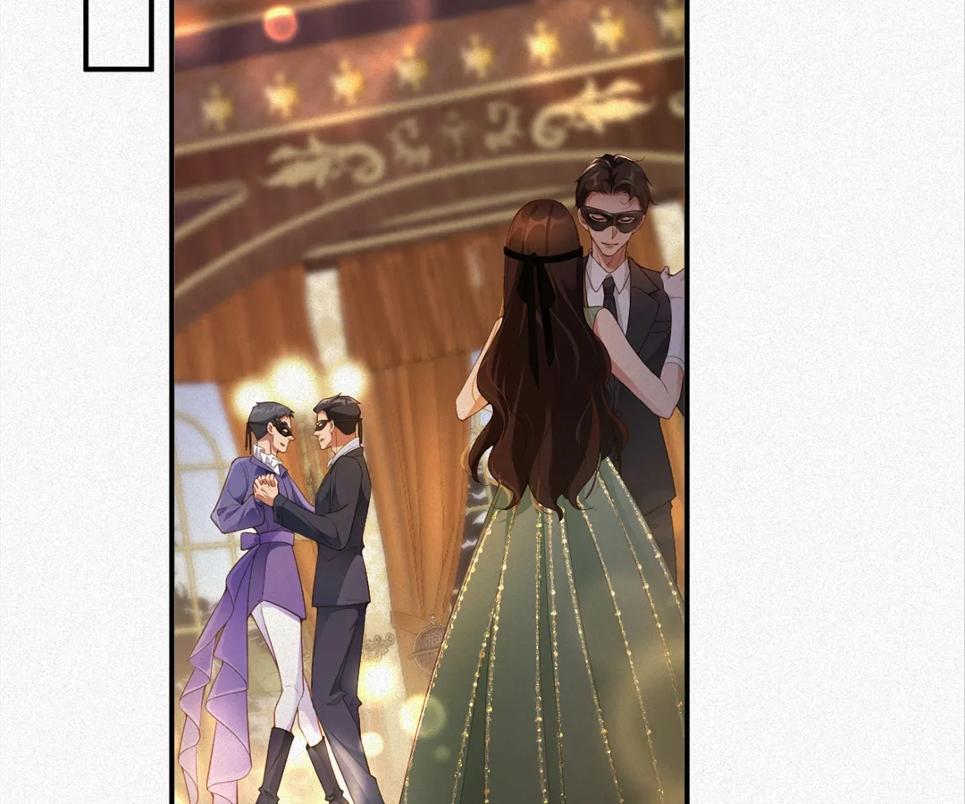 Love After the Break Chapter 25 - Page 45