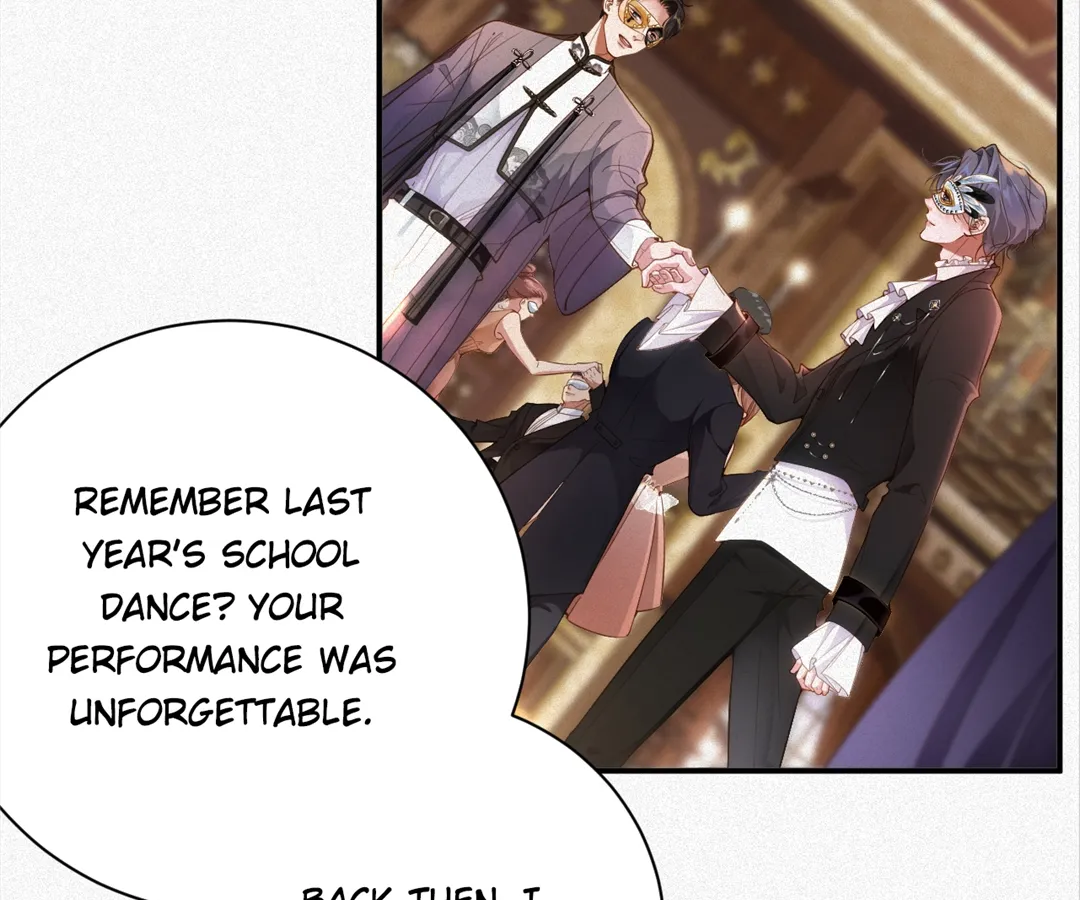 Love After the Break Chapter 25 - Page 47