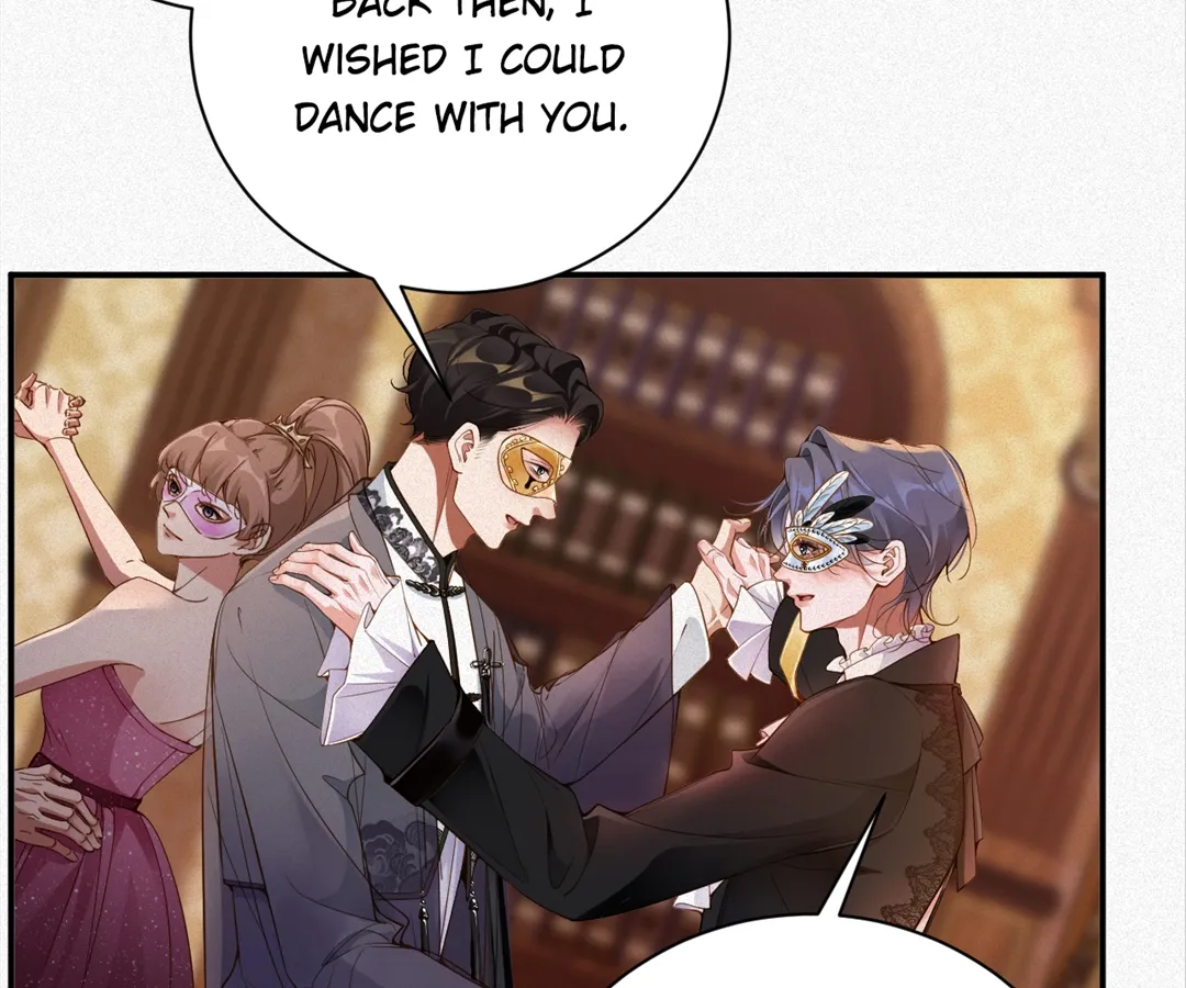 Love After the Break Chapter 25 - Page 48