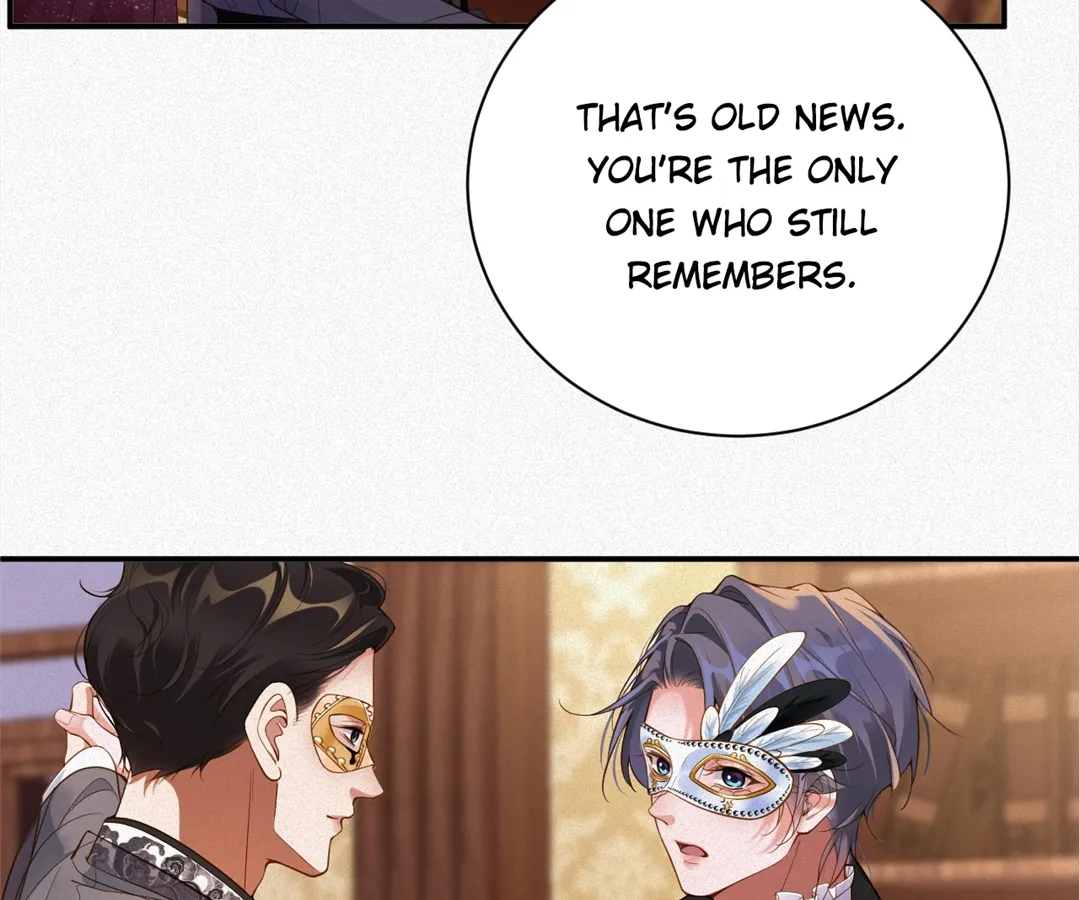 Love After the Break Chapter 25 - Page 49