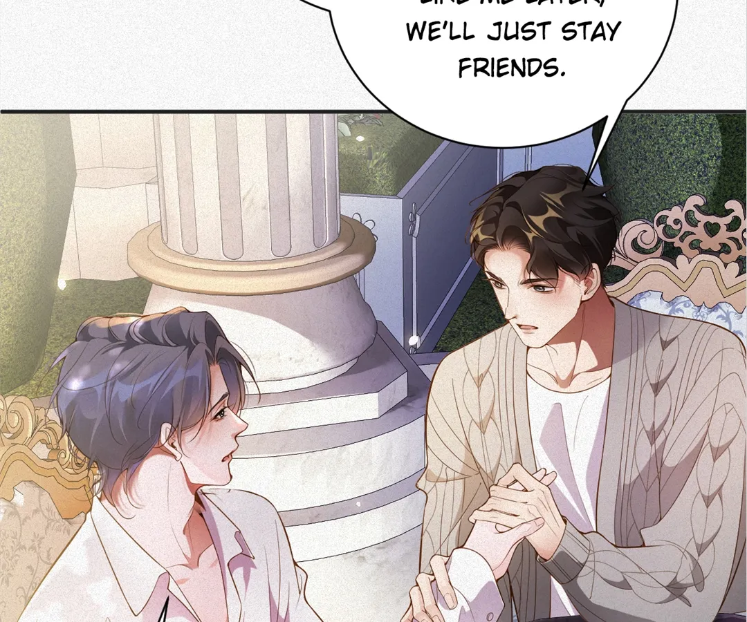 Love After the Break Chapter 25 - Page 6