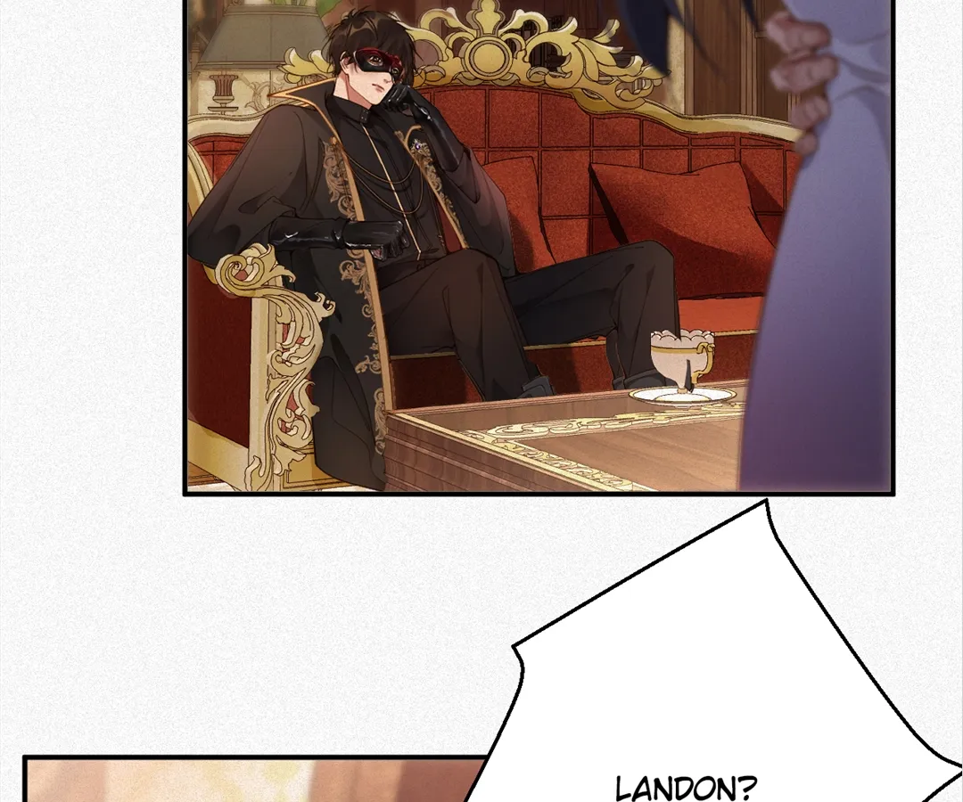 Love After the Break Chapter 25 - Page 52