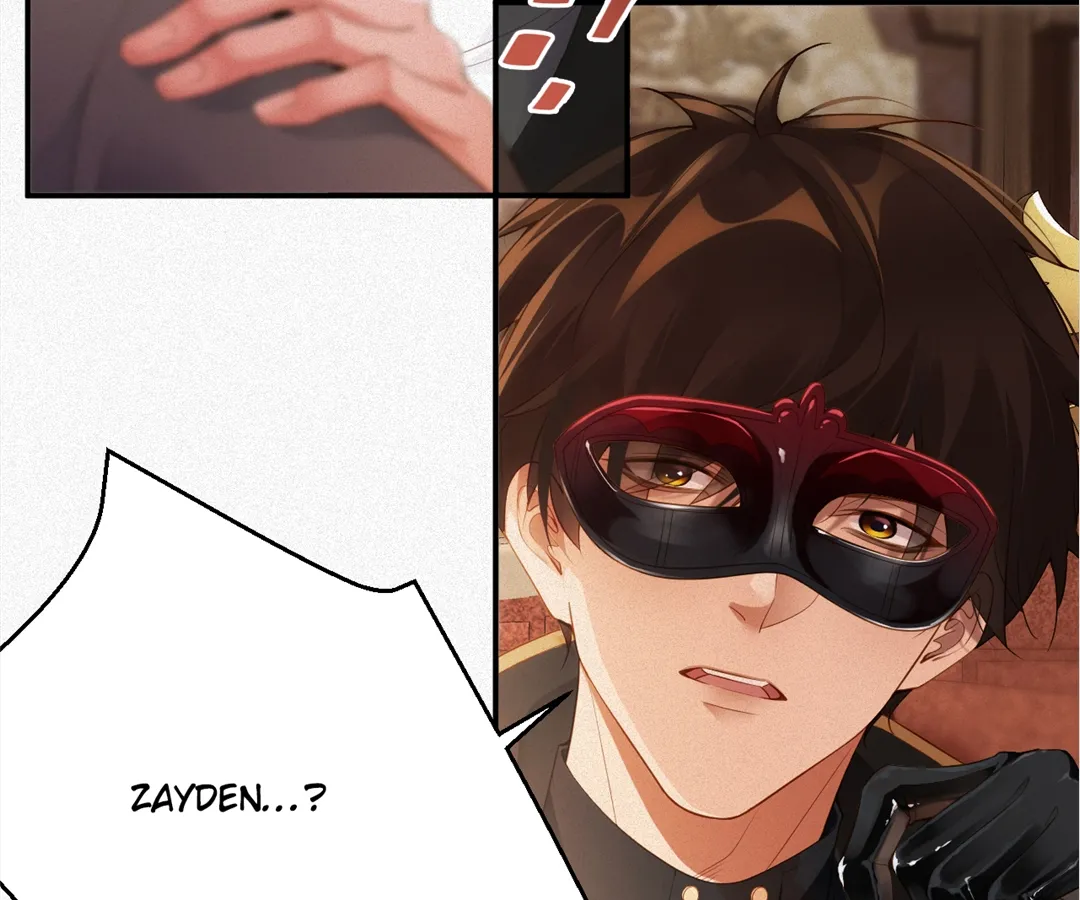 Love After the Break Chapter 25 - Page 54