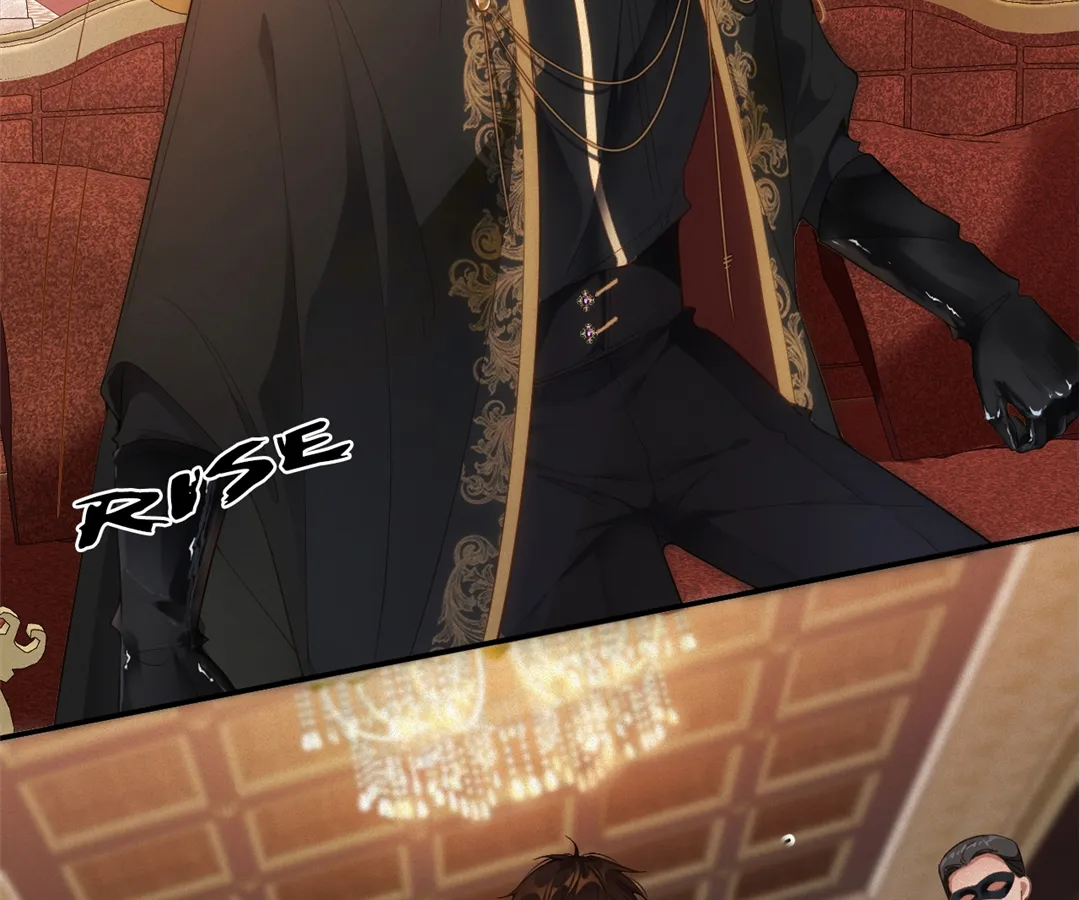 Love After the Break Chapter 25 - Page 56