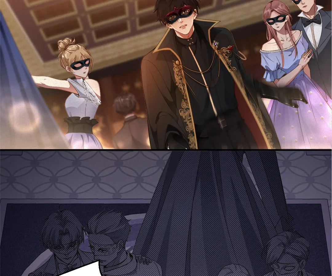 Love After the Break Chapter 25 - Page 57