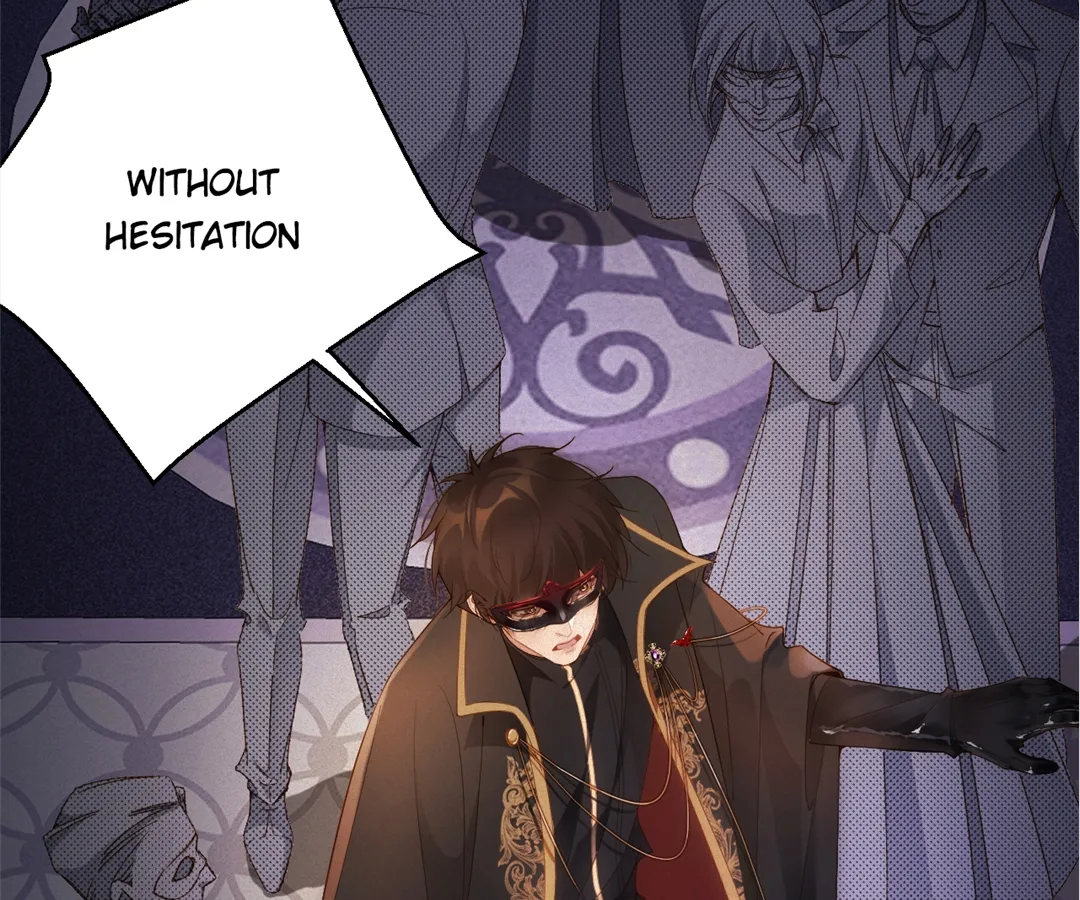 Love After the Break Chapter 25 - Page 58